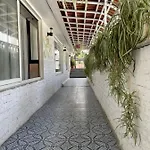 Hotel Cappuccetto Rosso Lusciano