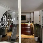 Cappuccetto Rosso Hotel