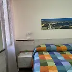 Hotel Cappuccetto Rosso Lusciano