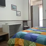 Cappuccetto Rosso Hotel