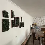 Hotel Cappuccetto Rosso Lusciano