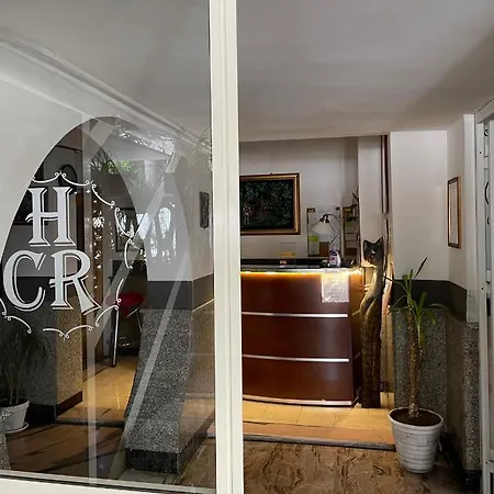 Cappuccetto Rosso Hotel