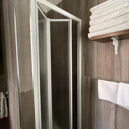 Hotel Cappuccetto Rosso