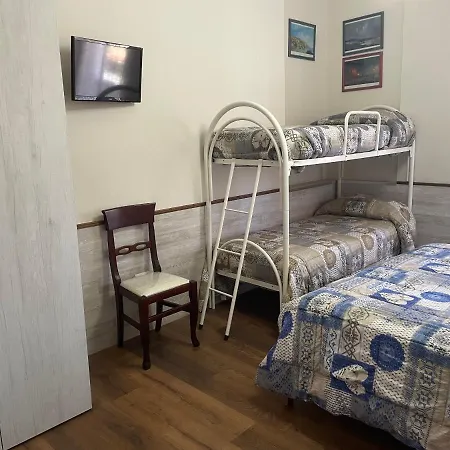 Cappuccetto Rosso Hotel