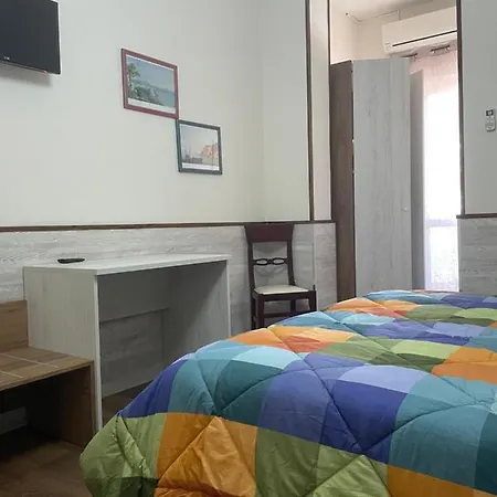 Cappuccetto Rosso Hotel
