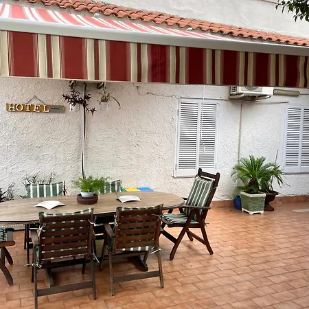 Cappuccetto Rosso Hotel Lusciano