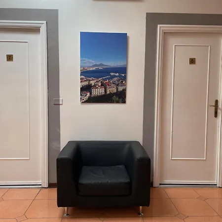 Cappuccetto Rosso Hotel