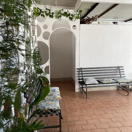 Hotel Cappuccetto Rosso