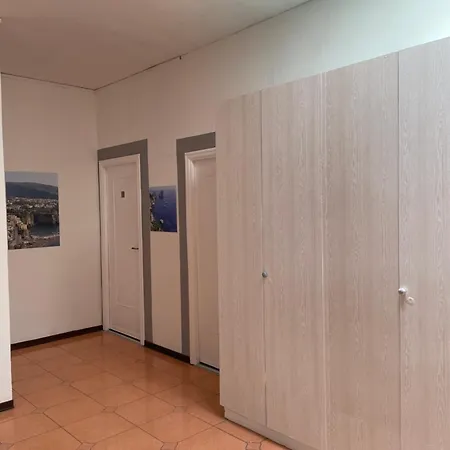 Hotel Cappuccetto Rosso 2*