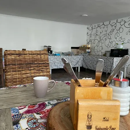 Cappuccetto Rosso 2* Lusciano