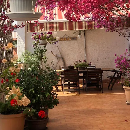 Hotel Cappuccetto Rosso