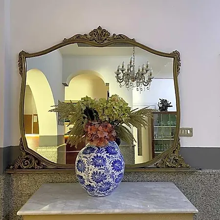 Hotel Cappuccetto Rosso Lusciano