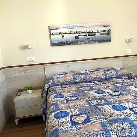 Cappuccetto Rosso Hotel 2*