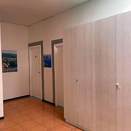Hotel Cappuccetto Rosso 2*