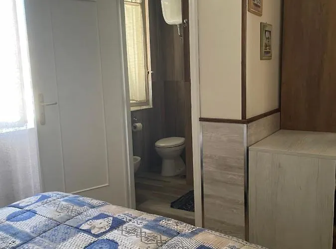 Hotel Cappuccetto Rosso 2*